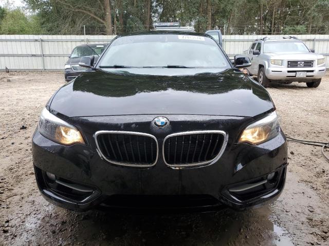 Photo 4 VIN: WBA1F9C5XGV545132 - BMW 228 I SULE 