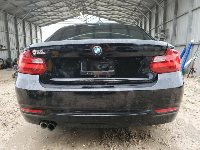 Photo 5 VIN: WBA1F9C5XGV545132 - BMW 228 I SULE 