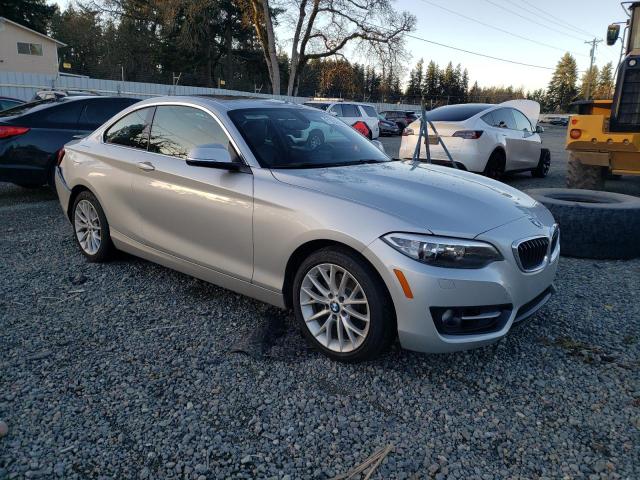 Photo 3 VIN: WBA1F9C5XGV545714 - BMW 2 SERIES 