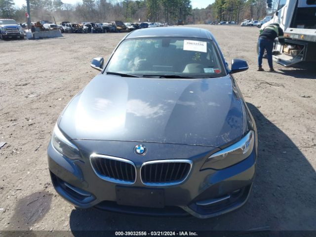 Photo 5 VIN: WBA1F9C5XGV546457 - BMW 228I 