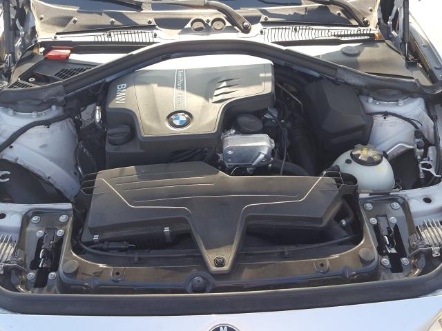 Photo 6 VIN: WBA1F9C5XGV742074 - BMW 228 I SULE 