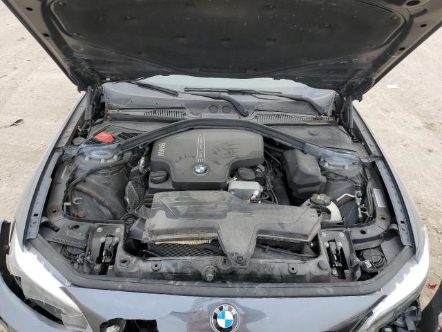 Photo 10 VIN: WBA1G9C50GV598886 - BMW 228 XI SUL 