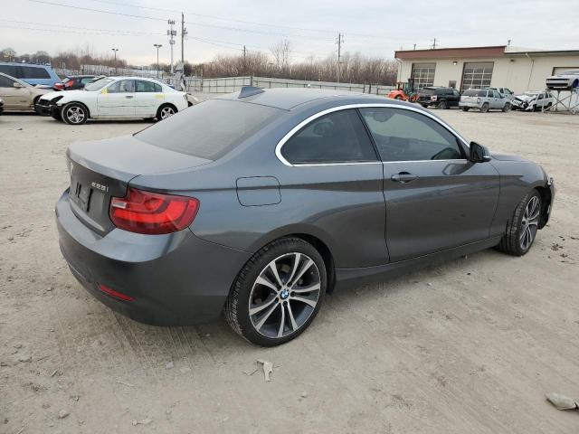 Photo 2 VIN: WBA1G9C50GV598886 - BMW 228 XI SUL 