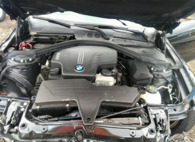 Photo 9 VIN: WBA1G9C50GV726544 - BMW 2 SERIES 