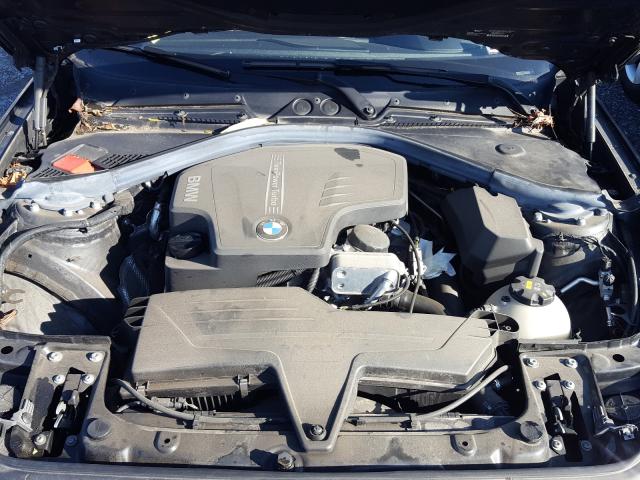 Photo 6 VIN: WBA1G9C51FVX96567 - BMW 228I-XDRIVE 