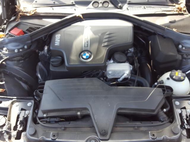 Photo 6 VIN: WBA1G9C51GV598525 - BMW 228 XI SUL 