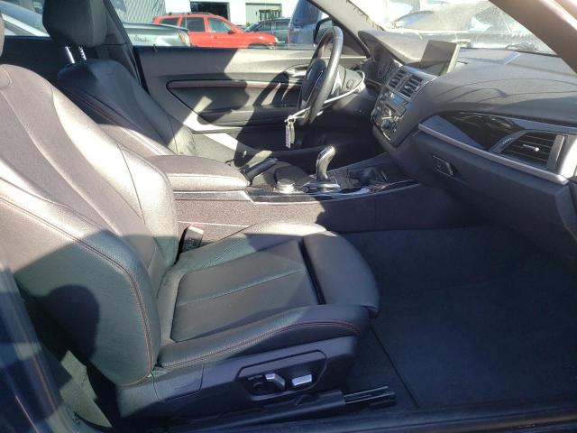 Photo 4 VIN: WBA1G9C51GV726200 - BMW 228 XI SUL 