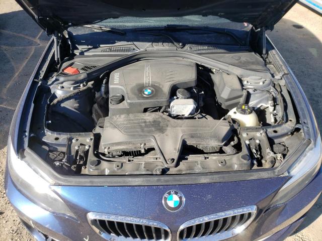 Photo 6 VIN: WBA1G9C51GV726200 - BMW 228 XI SUL 