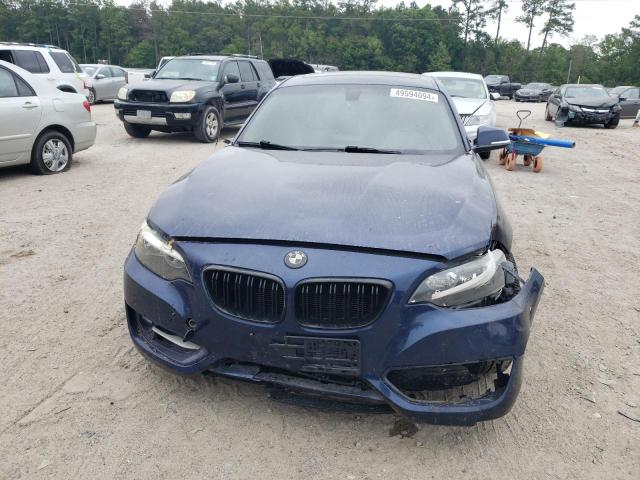 Photo 4 VIN: WBA1G9C51GV726634 - BMW 2 SERIES 