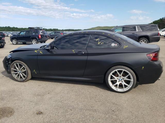 Photo 1 VIN: WBA1G9C52FVX96741 - BMW 2 SERIES 