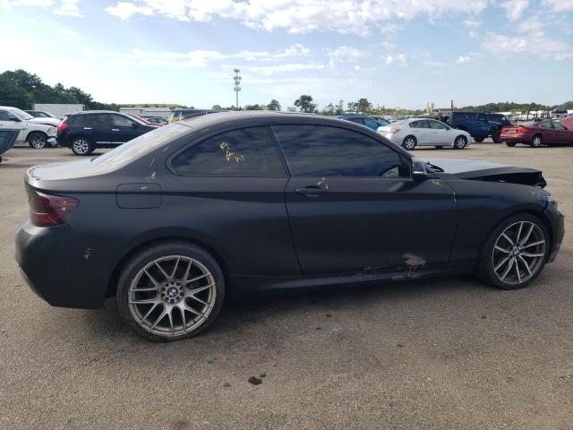 Photo 2 VIN: WBA1G9C52FVX96741 - BMW 2 SERIES 