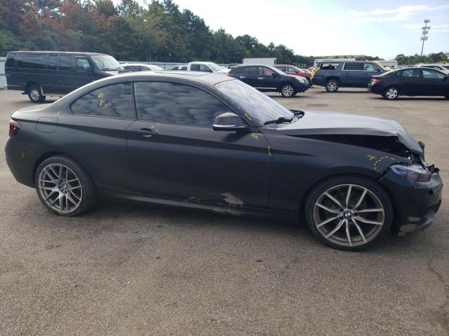 Photo 3 VIN: WBA1G9C52FVX96741 - BMW 2 SERIES 