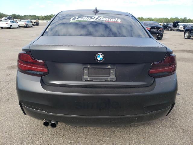 Photo 5 VIN: WBA1G9C52FVX96741 - BMW 2 SERIES 