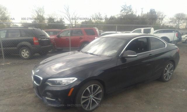 Photo 1 VIN: WBA1G9C52GV598307 - BMW 128 