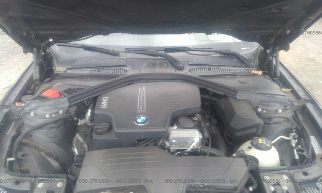 Photo 9 VIN: WBA1G9C52GV598307 - BMW 128 