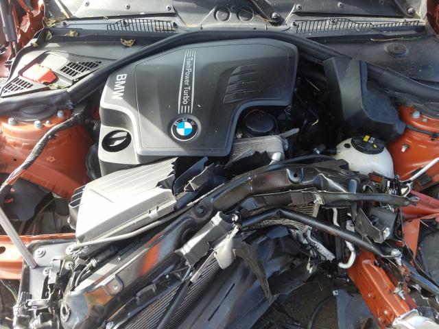 Photo 6 VIN: WBA1G9C52GV599019 - BMW 228 XI SUL 