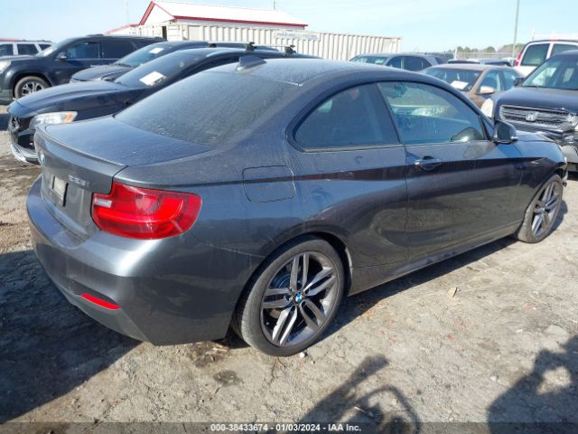 Photo 3 VIN: WBA1G9C52GV599098 - BMW 228I 