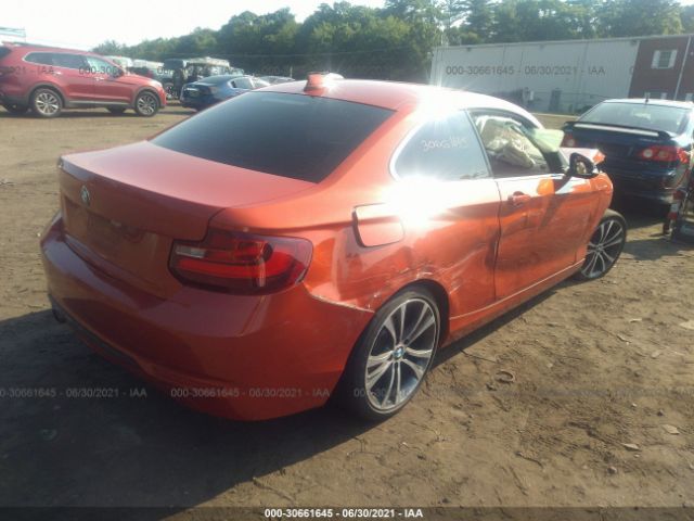 Photo 3 VIN: WBA1G9C53FVX96408 - BMW 2 