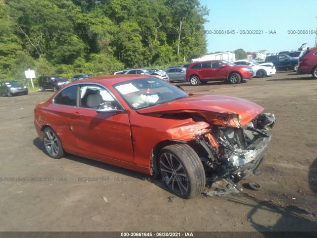 Photo 5 VIN: WBA1G9C53FVX96408 - BMW 2 