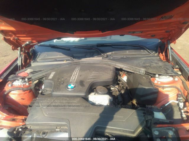 Photo 9 VIN: WBA1G9C53FVX96408 - BMW 2 