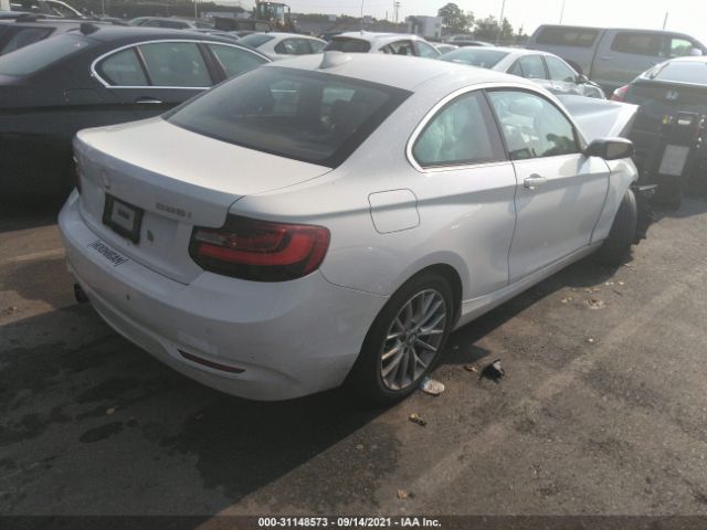 Photo 3 VIN: WBA1G9C53FVX96702 - BMW 2 