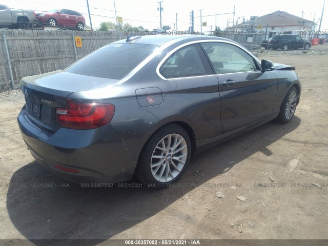 Photo 3 VIN: WBA1G9C53FVX96747 - BMW 2 