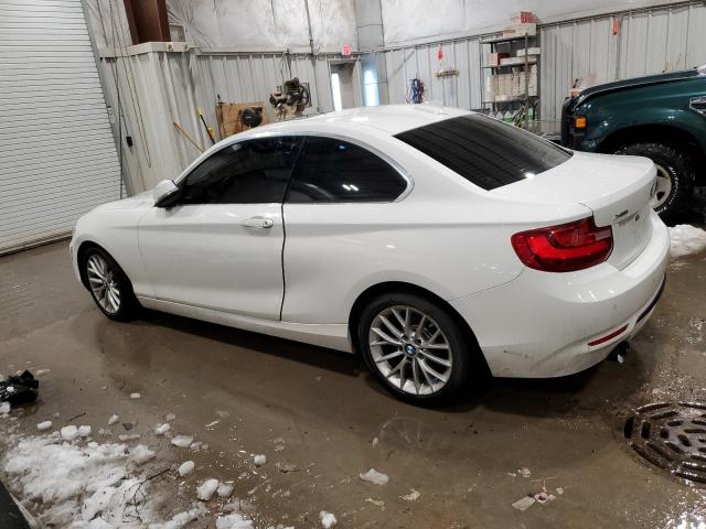 Photo 1 VIN: WBA1G9C53GV598347 - BMW 2 SERIES 