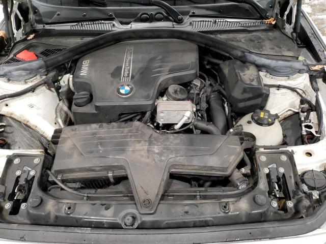 Photo 10 VIN: WBA1G9C53GV598347 - BMW 2 SERIES 