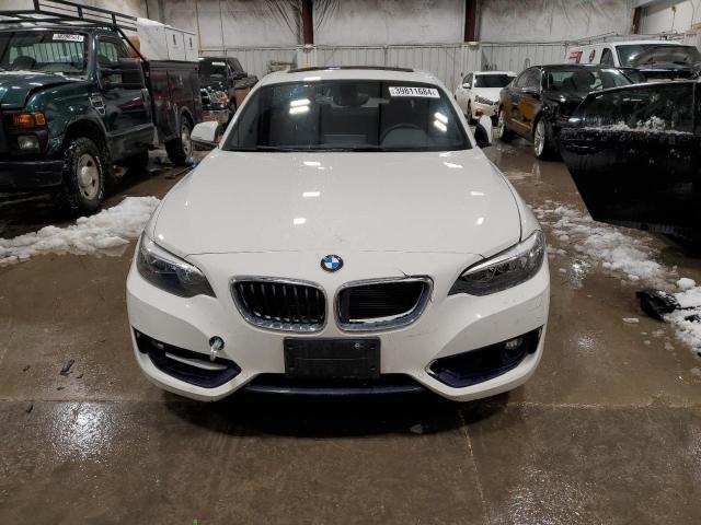 Photo 4 VIN: WBA1G9C53GV598347 - BMW 2 SERIES 