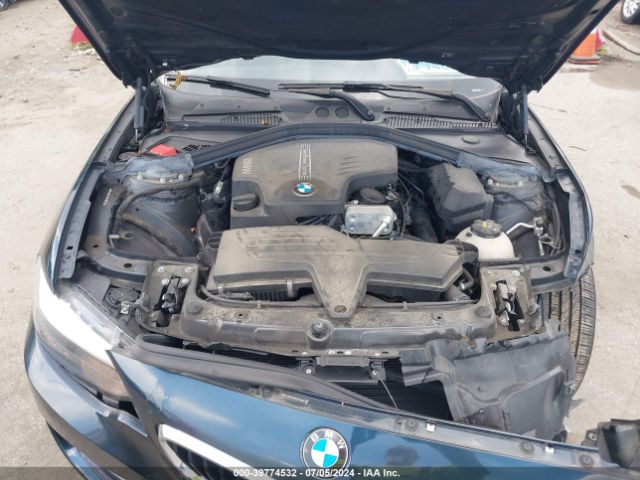 Photo 9 VIN: WBA1G9C53GV726537 - BMW 228I 