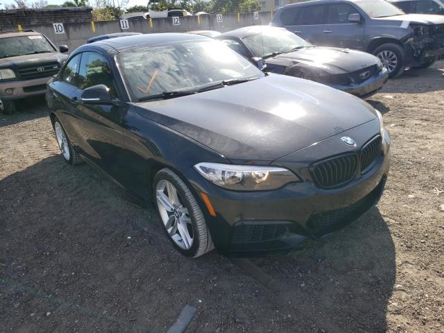 Photo 0 VIN: WBA1G9C54FVX96594 - BMW 2 