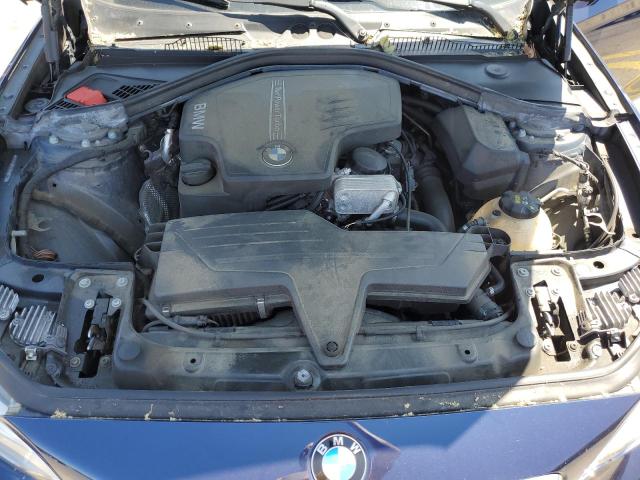 Photo 10 VIN: WBA1G9C54GV598728 - BMW 2 SERIES 