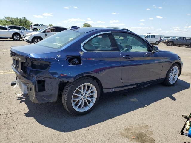 Photo 2 VIN: WBA1G9C54GV598728 - BMW 2 SERIES 