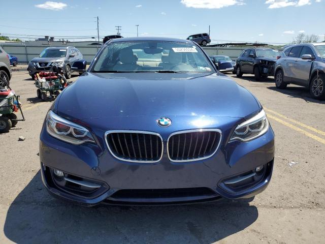 Photo 4 VIN: WBA1G9C54GV598728 - BMW 2 SERIES 