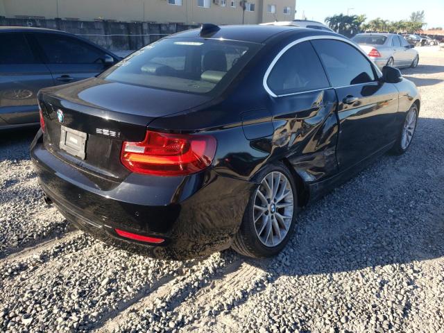 Photo 3 VIN: WBA1G9C54GV599717 - BMW 228 XI SUL 