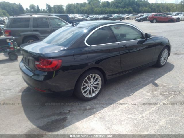 Photo 3 VIN: WBA1G9C54GV726076 - BMW 2 