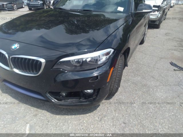 Photo 5 VIN: WBA1G9C54GV726076 - BMW 2 