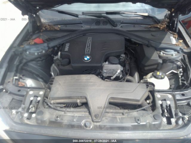 Photo 9 VIN: WBA1G9C54GV726076 - BMW 2 