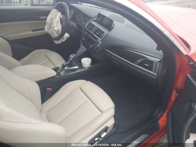 Photo 4 VIN: WBA1G9C54GVX97178 - BMW 228I 