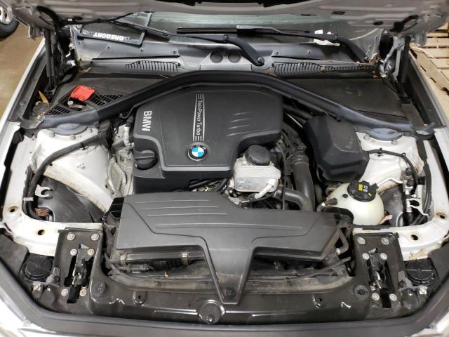 Photo 6 VIN: WBA1G9C55GV726104 - BMW 228 XI SUL 