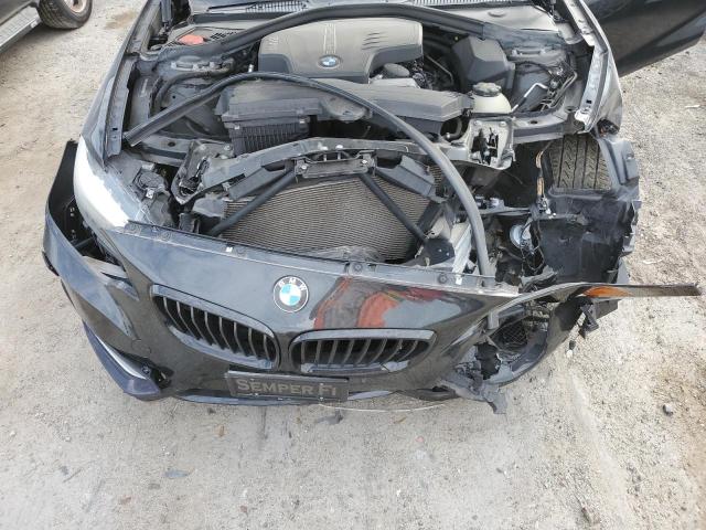 Photo 10 VIN: WBA1G9C55GV726197 - BMW 228 XI SUL 