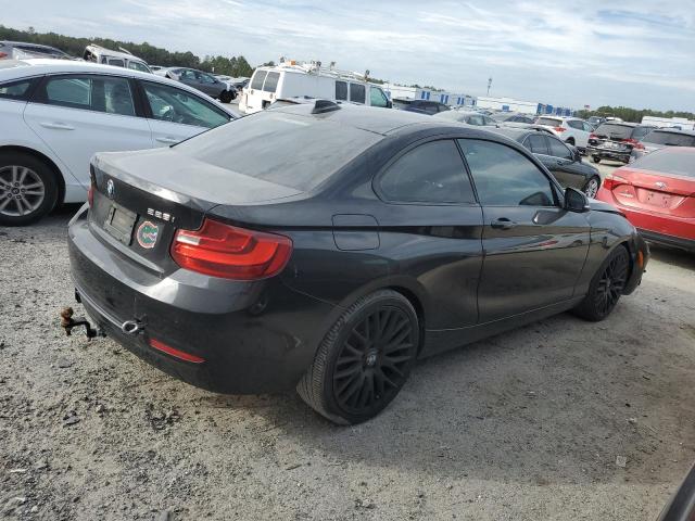 Photo 2 VIN: WBA1G9C55GV726197 - BMW 228 XI SUL 