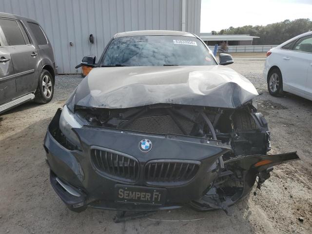 Photo 4 VIN: WBA1G9C55GV726197 - BMW 228 XI SUL 