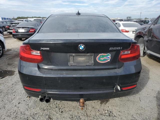 Photo 5 VIN: WBA1G9C55GV726197 - BMW 228 XI SUL 