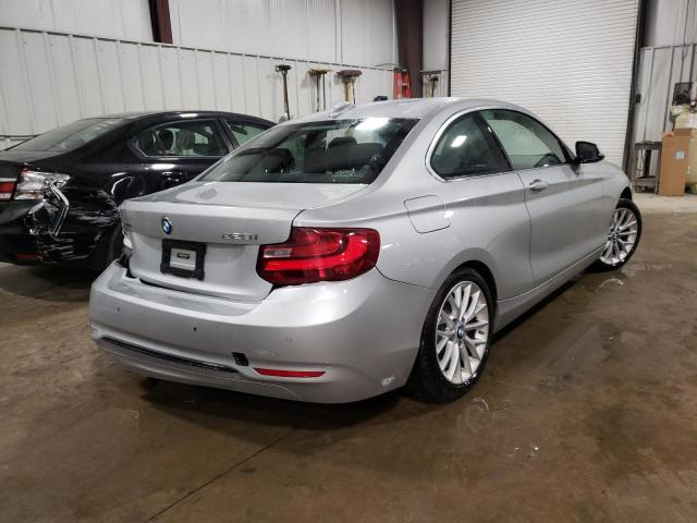 Photo 3 VIN: WBA1G9C55GV726653 - BMW 228I 