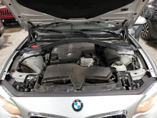 Photo 6 VIN: WBA1G9C55GV726653 - BMW 228I 