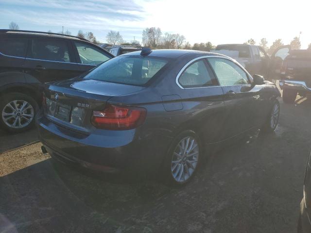 Photo 2 VIN: WBA1G9C55GVX97299 - BMW 2 SERIES 