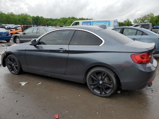 Photo 1 VIN: WBA1G9C56FVX96788 - BMW 2 SERIES 