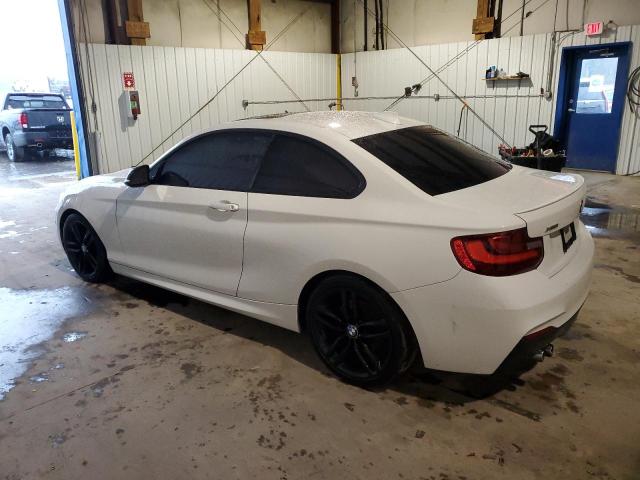 Photo 1 VIN: WBA1G9C56GV598424 - BMW 2 SERIES 