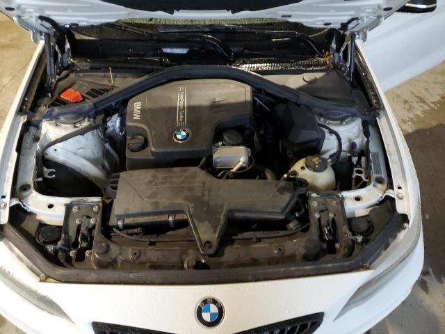 Photo 10 VIN: WBA1G9C56GV598424 - BMW 2 SERIES 